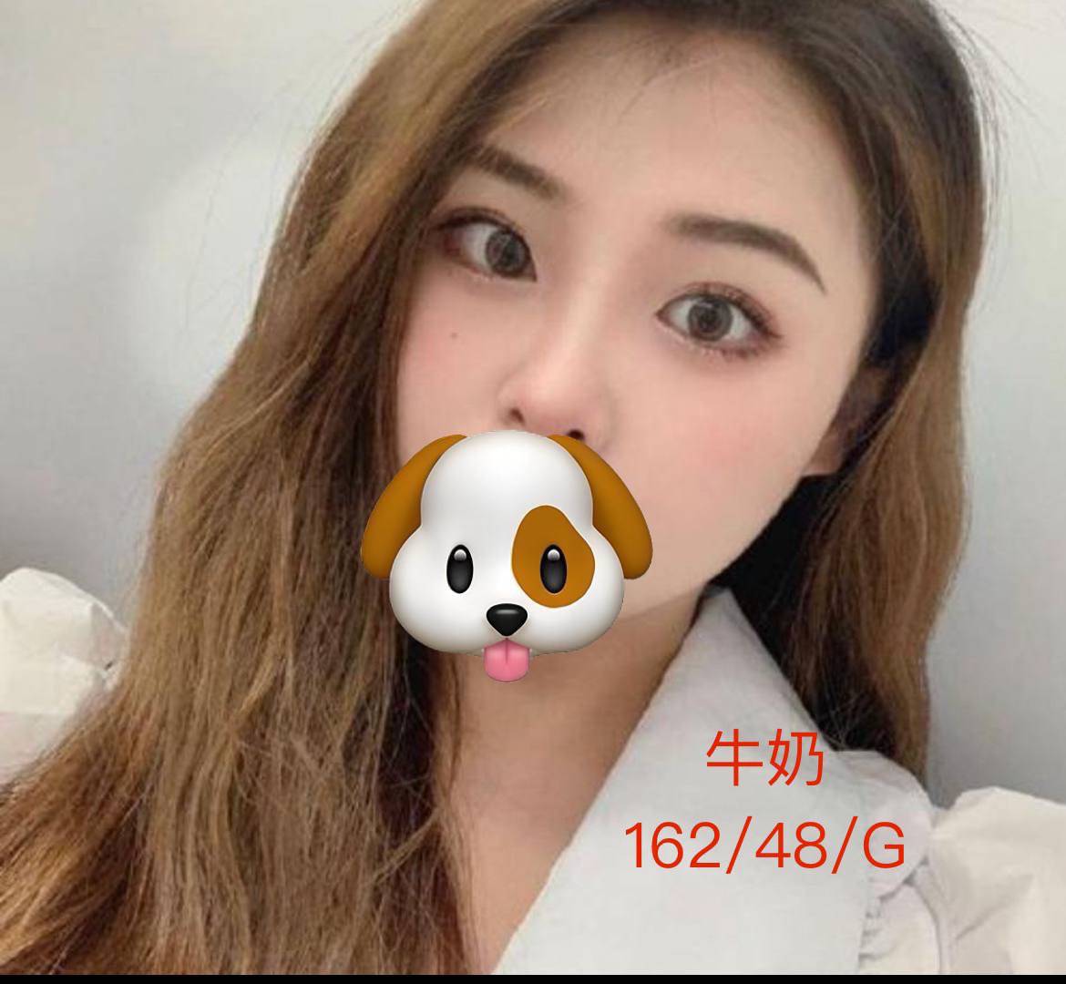 台中 恩恩 茶妹 胸圍34D 身高158 年齡32